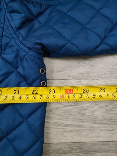 Polo Ralph Lauren Quilted Jacket Mens Large
