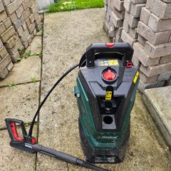 Parkside Power Washer