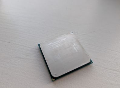 AMD Athlon 3000G