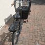 Babboe City Cargo Bike Image 8