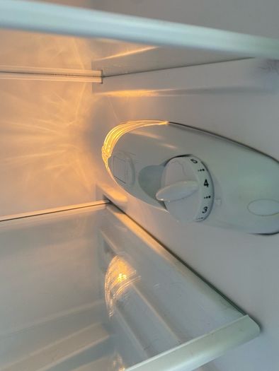 Under counter fridge