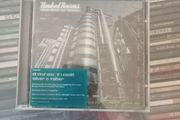 Hundred Reasons - Ideas Above our Station CD