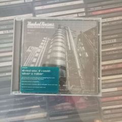 Hundred Reasons - Ideas Above our Station CD