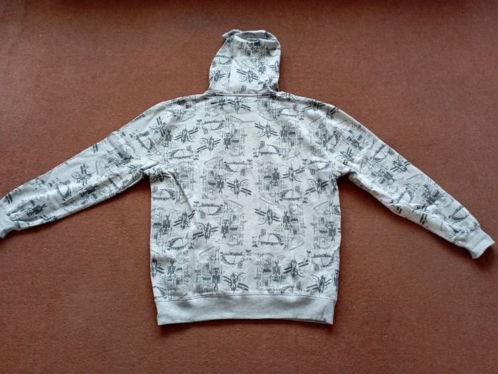 Jacket.