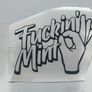 Fucking Mint Decal Sticker Image 4