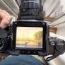 Pentax 67 Late Model W/ Smc Takumar 105mm F/2.4 Lens [Medium Format Film Camera] Image 4