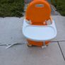 Baby chair Image 2