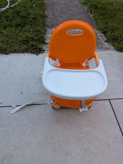 Baby chair