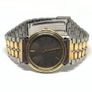 Vintage BWC Swiss quartz watch Image 5