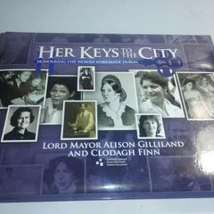 Her Keys to The City