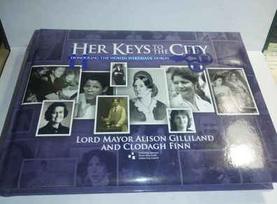 Her Keys to The City