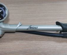 MTB Fork Pump