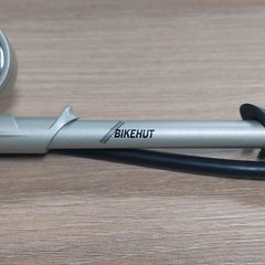 MTB Fork Pump