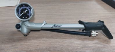 MTB Fork Pump
