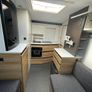 Adria Action 361LT Caravan Image 3
