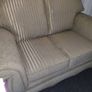 Elegant 2-Seater Sofa - Traditional Style - Excellent Condition Image 7