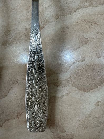 Vintage Nicker silver/Germal silver sets