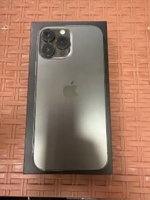 iPhone 13 Pro and 14 pro