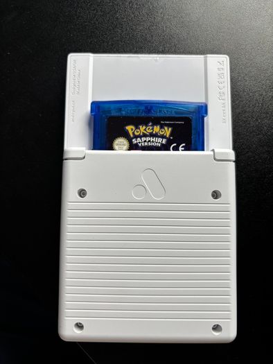 Analogue Pocket
