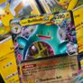 Iono's Bellibolt EX ! Double Rare ! from Journey Together Set ! 2025 ! Pokemon Card ! Image 2