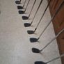 Mens Golf clubs Image 9
