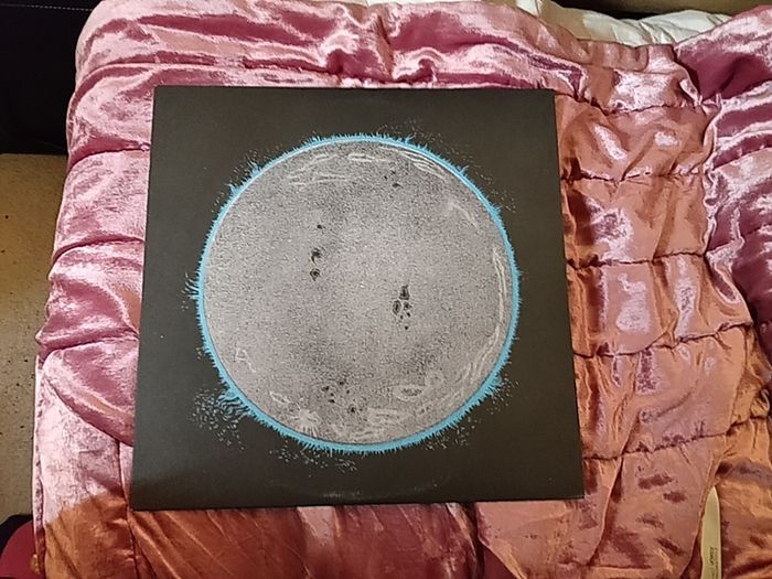 Endless Boogie Vibe killer lp