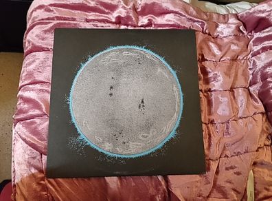 Endless Boogie Vibe killer lp