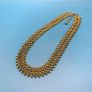 Rare Mid Century Friedrich Binder Choker Necklace Image 5