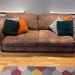 3 seater DFS Mossley Sofa/couch