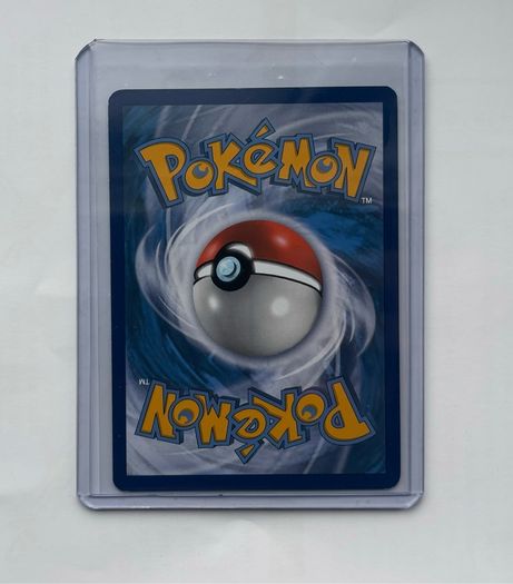 Pokemon XY Breakpoint - Skyla 122/122