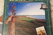 The Book Of Irish Golf by John Redmond