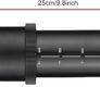 420-800mm F/ 8.3 Manual Telephoto Zoom Lens For Canon Eos Rebel Sl2 Sl1 T3 T3i T4i T5 T5i T6 T6i T6s T7 T7i 4000d 6d 7d 60d 70d 77d 80d 5d Ii/iii/iv 550d 650d Image 6