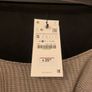 ZARA Womens Small Plaid Dress Brown Ref 7385/365 Image 2
