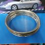 Chrome wheel trim rings Image 8