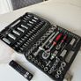 108 pc socket set Image 2