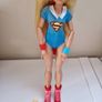 DC super hero - Supergirl Image 5
