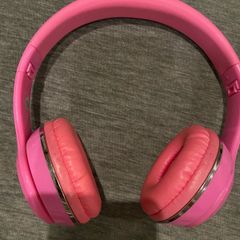 Fake Beats Solo headphone