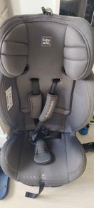 car baby seat spin 360