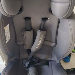 car baby seat spin 360