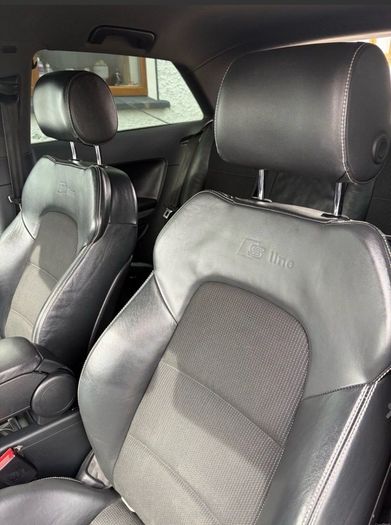 2012 Audi A3