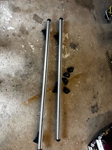 Roof Rack HYUNDAI Tuscon