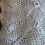 Crochet Tablecloth Cotton Image 6
