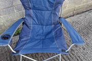 camping chair