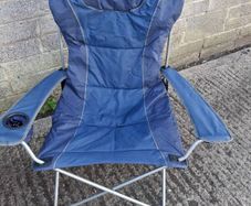camping chair