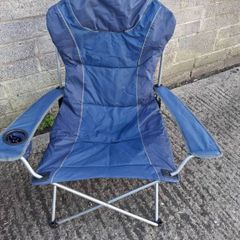 camping chair