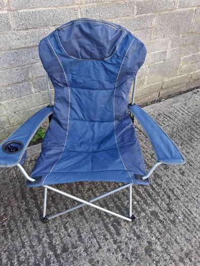 camping chair
