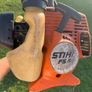 stihl Strimmer FS45 Image 3