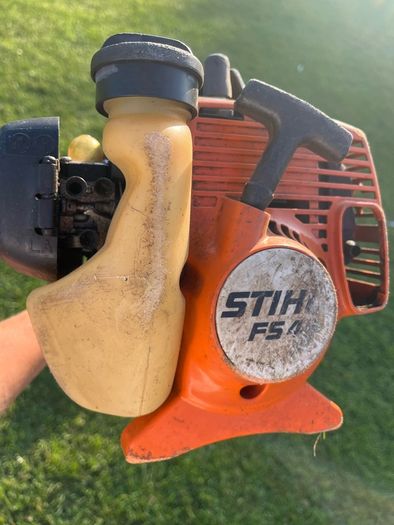 stihl Strimmer FS45
