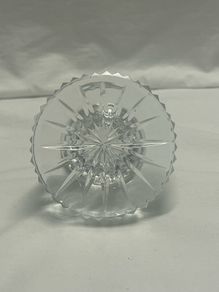 Vintage liquids holder and vase