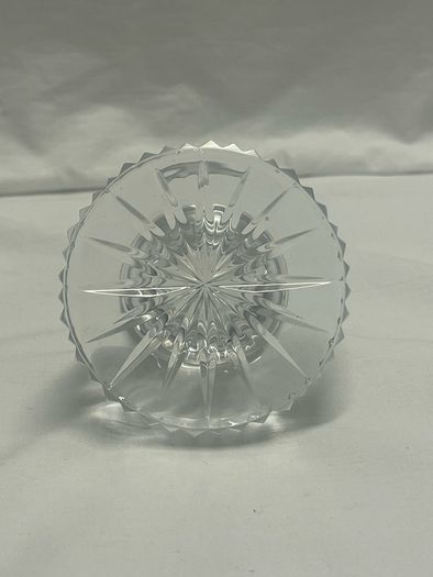 Vintage liquids holder and vase